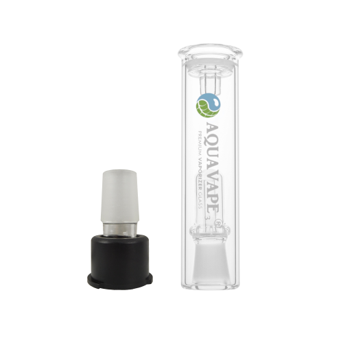 AquaVape³ Wasserfilter inkl. Easy Flow Glasdapter für Mighty(+)/Crafty(+) AquaVape³ Wasserfilter inkl. Easy Flow Glasdapter für Mighty(+)/Crafty(+)
