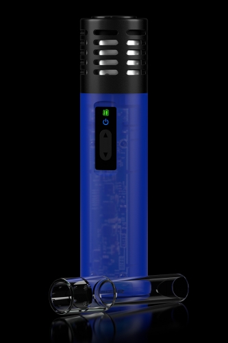 Arizer Air SE *Mystic Blue* Arizer Air SE *Mystic Blue*