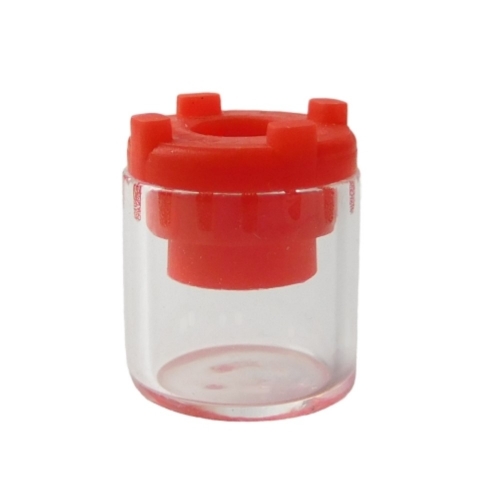 WOLKENKRAFT FX MINI | ÄRiS (ULTRA) Quartz Wax Kapsel für Extrakte/Wachse/Öle WOLKENKRAFT FX MINI | ÄRiS (ULTRA) Quartz Wax Kapsel für Extrakte/Wachse/Öle