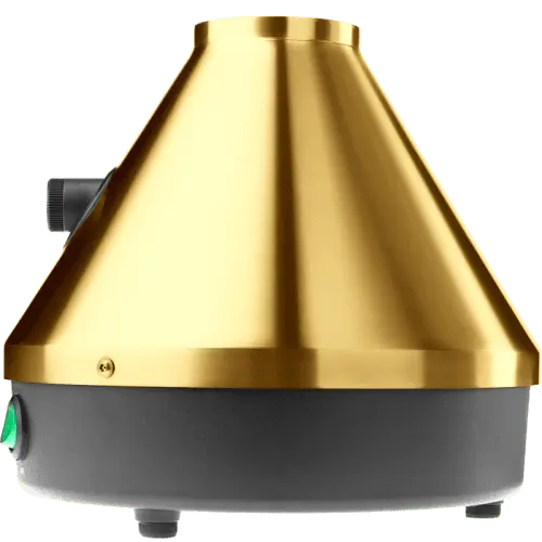 Volcano Classic Vaporizer *Gold Edition* Volcano Classic Vaporizer *Gold Edition*