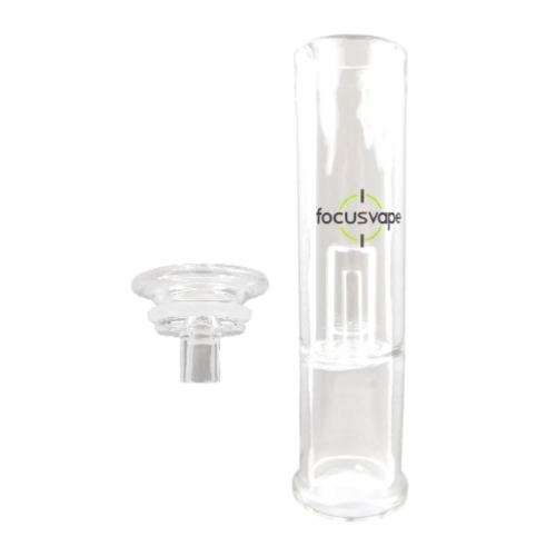FocusVape Pro S Premium-Set *Black* FocusVape Pro S Premium-Set *Black*