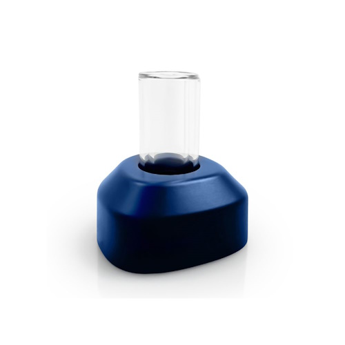 Norddampf Relict Cooling Unit *Blue* Norddampf Relict Cooling Unit *Blue*