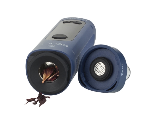NORDDAMPF RELICT Vaporizer *Blue*