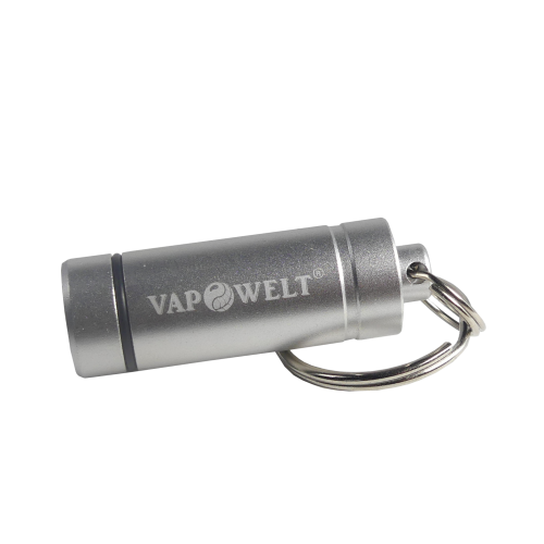 Vapowelt Capsule Caddy Container for 2 Dosing Capsules (FENiX 2.0, FX Plus)