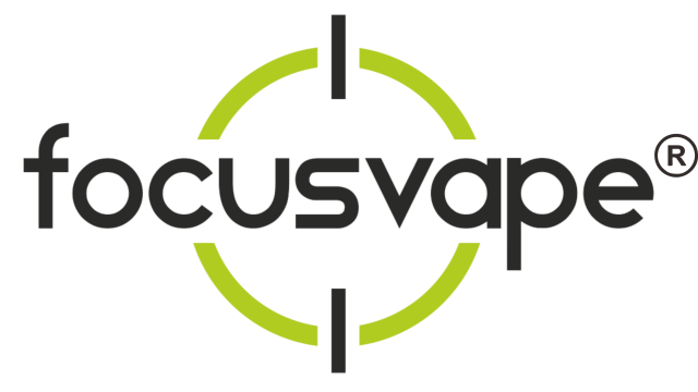 FocusVape Logo FocusVape Logo