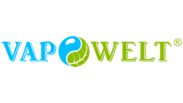 vapowelt_logo Vapowelt Logo
