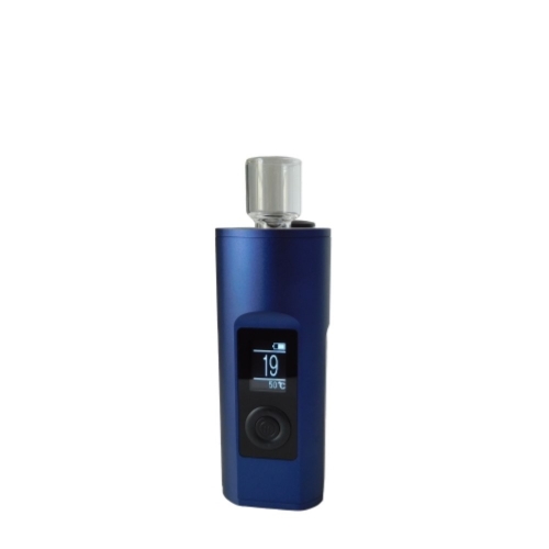 Arizer Solo 2 Mystic Blue Arizer Solo 2 Mystic Blue