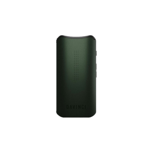 DaVinci IQC Vaporizer *Onyx Black* DaVinci IQC Vaporizer *Onyx Black*
