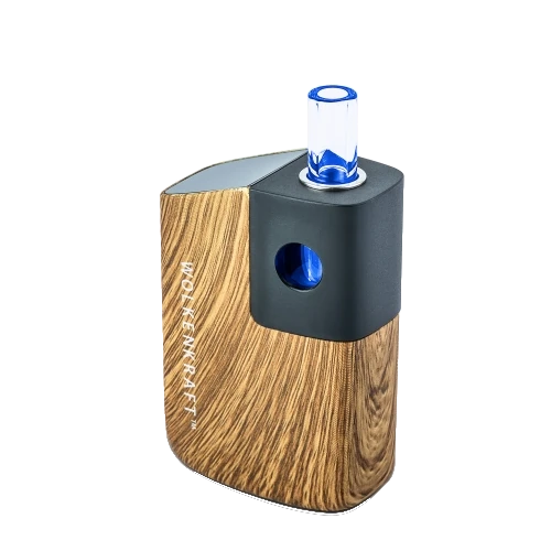 WOLKENKRAFT FX MINI Vaporizer *Holzoptik* WOLKENKRAFT FX MINI Vaporizer *Holzoptik*