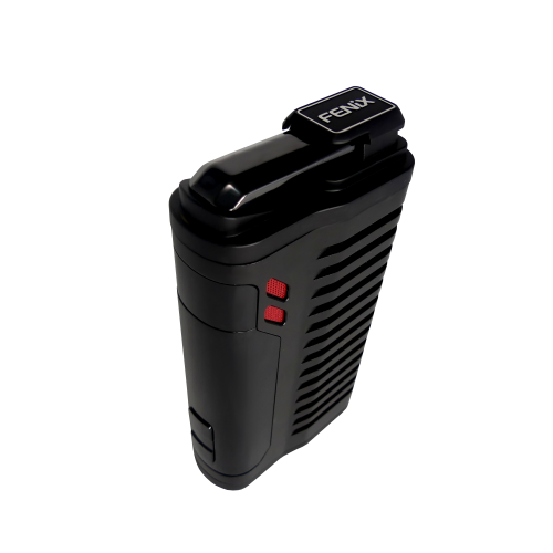 FENiX 2.0 Vaporizer *Schwarz* FENiX 2.0 Vaporizer *Schwarz*