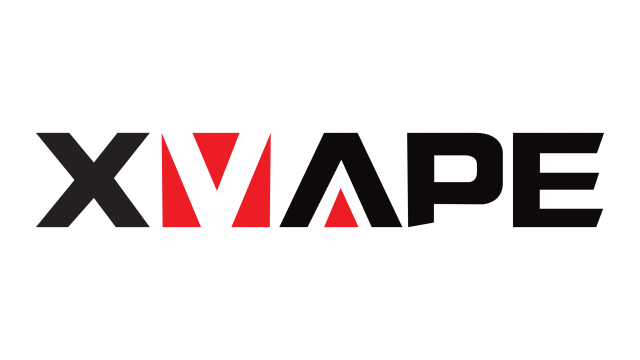 Xvape 640x360 XVape Logo