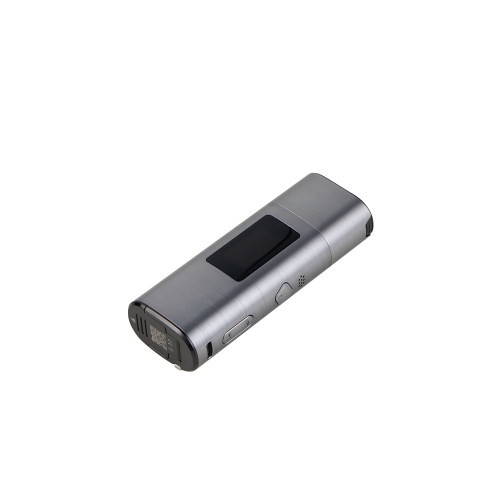 XVape Xlux Roffu *grau* XVape Xlux Roffu *grau*