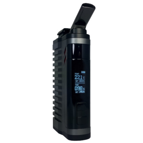FENiX 2.0 Vaporizer *Gun Metal* FENiX 2.0 Vaporizer *Gun Metal*