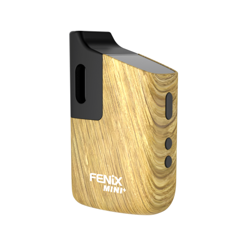 FENiX Mini+ Vaporizer *Holzoptik* FENiX Mini+ Vaporizer *Holzoptik*