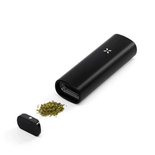 PAX Mini Vaporizer *Onyx Black* PAX Mini Vaporizer *Onyx Black*