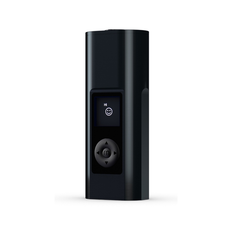 Arizer Solo 3 Vaporizer V2 | Version 2 *Intergalactic* Arizer Solo 3 Vaporizer V2 | Version 2 *Intergalactic*
