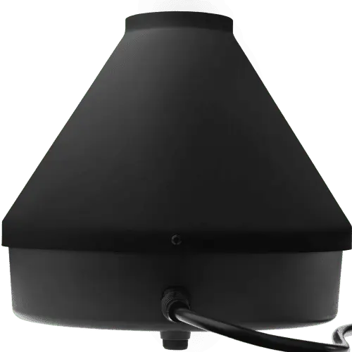 Volcano Classic *ONYX Edition* Volcano Classic *ONYX Edition*