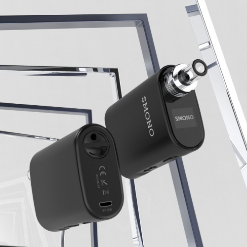 SMONO 4 PRO Vaporizer SMONO 4 PRO Vaporizer