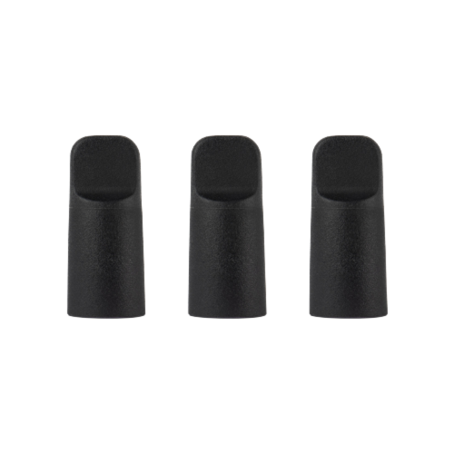 WOLKENKRAFT FX MINI Silikon Staubschutzkappe - 3 Stück-Box WOLKENKRAFT FX MINI Silikon Staubschutzkappe - 3 Stück-Box