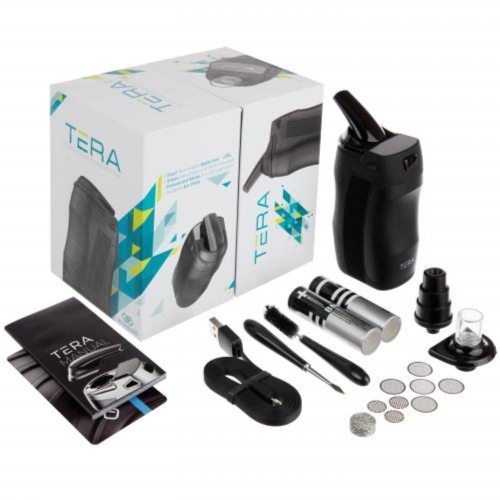 BOUNDLESS Tera Vaporizer/Verdampfer BOUNDLESS Tera Vaporizer/Verdampfer