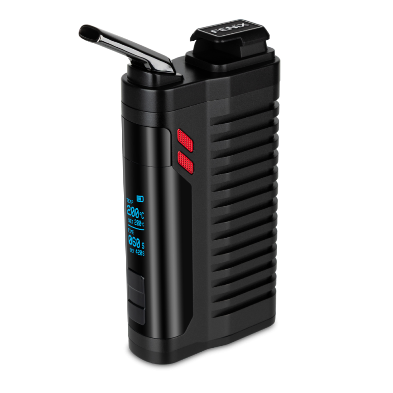 FENiX 2 MAX Vaporizer FENiX 2 MAX Vaporizer