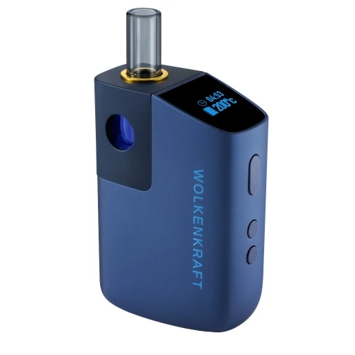WOLKENKRAFT FX MINI ULTRA *Nachtblau* WOLKENKRAFT FX MINI ULTRA *Nachtblau*