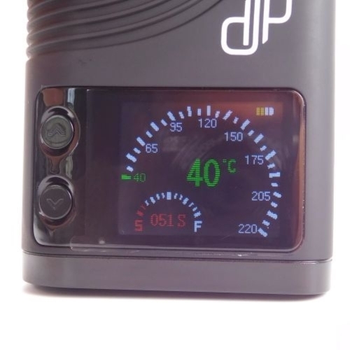 BOUNDLESS CFX 2.0 Vaporizer BOUNDLESS CFX 2.0 Vaporizer