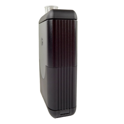 Arizer Go (ArGo) Vaporizer *Carbon Black* Arizer Go (ArGo) Vaporizer *Carbon Black*