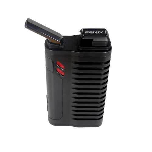 FENiX 2.0 Vaporizer *Schwarz* FENiX 2.0 Vaporizer *Schwarz*