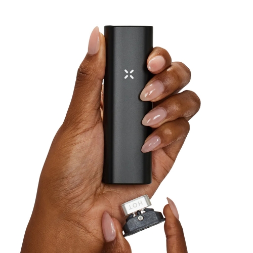 PAX Plus Vaporizer *Onyx | Black*