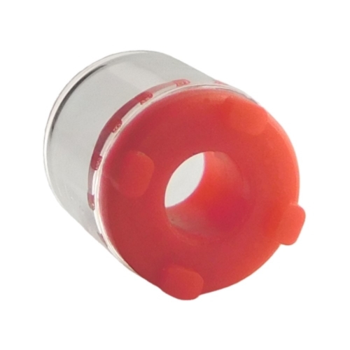 WOLKENKRAFT FX MINI | ÄRiS (ULTRA) Quartz Wax Kapsel für Extrakte/Wachse/Öle WOLKENKRAFT FX MINI | ÄRiS (ULTRA) Quartz Wax Kapsel für Extrakte/Wachse/Öle