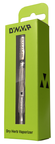 DynaVap M Plus Vaporizer DynaVap M Plus Vaporizer