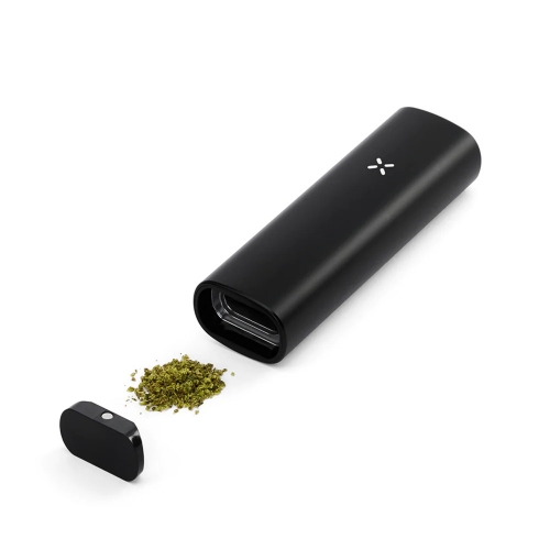 PAX Plus Vaporizer *Onyx | Black*