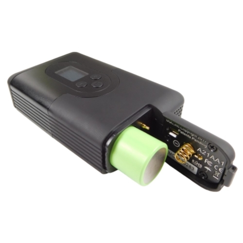 Arizer Go (ArGo) AquaVape³ Set *Carbon Black* Arizer Go (ArGo) AquaVape³ Set *Carbon Black*
