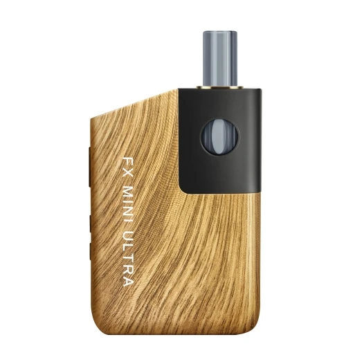 WOLKENKRAFT FX MINI ULTRA *Holzoptik* WOLKENKRAFT FX MINI ULTRA *Holzoptik*