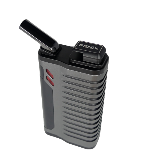FENiX 2.0 Vaporizer *Gun Metal* FENiX 2.0 Vaporizer *Gun Metal*