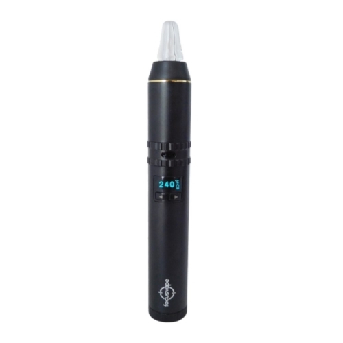 FocusVape Pro S Vaporizer *Black* FocusVape Pro S Vaporizer *Black*