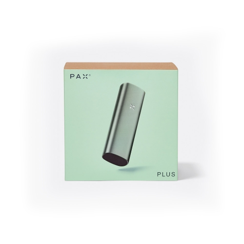 PAX Plus Vaporizer *Sage* PAX Plus Vaporizer *Sage*