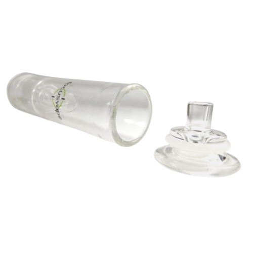 FocusVape Bubbler & Adapter für Focusvape Pro S FocusVape Bubbler & Adapter für Focusvape Pro S