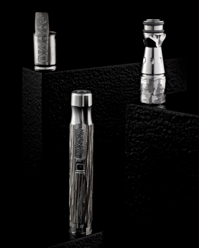 DynaVap M Plus Vaporizer DynaVap M Plus Vaporizer