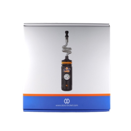 Plenty Vaporizer