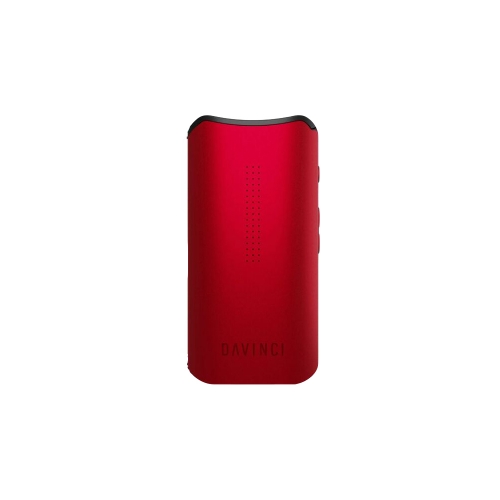 DaVinci IQC Vaporizer *Ruby Red* DaVinci IQC Vaporizer *Ruby Red*