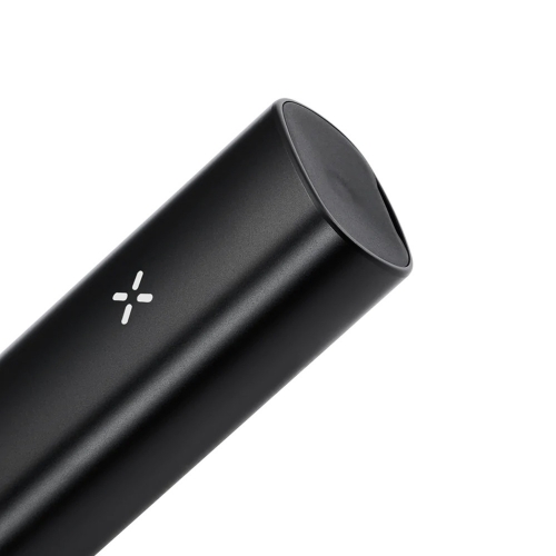 PAX Plus Vaporizer *Onyx | Black*