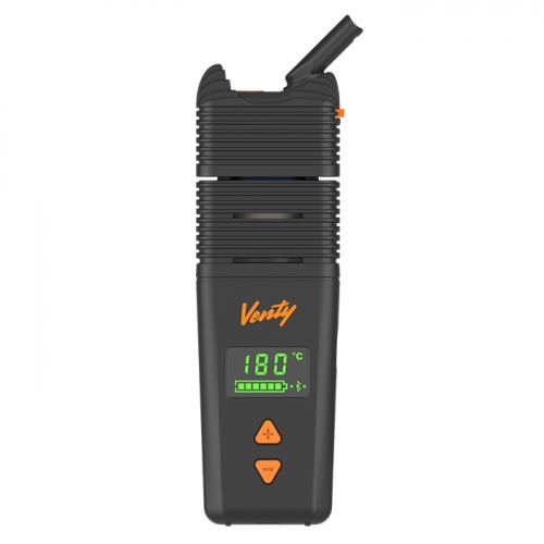 Venty Vaporizer Storz & Bickel Venty Vaporizer auf Platz 7 der besten Vaporizer 2025