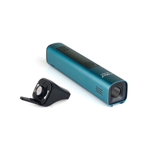 XMAX V3 Pro Vaporizer *Blue* XMAX V3 Pro Vaporizer *Blue*