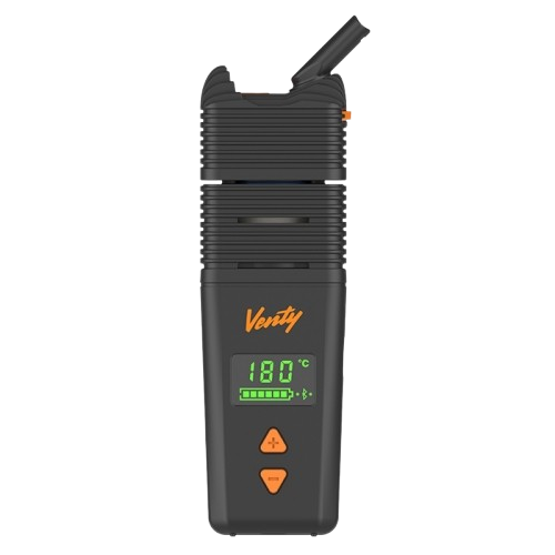 venty Storz & Bickel Venty Tragbarer Vaporizer