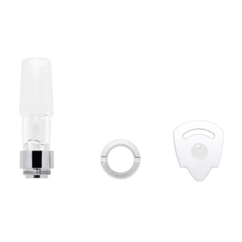 FENiX 2.0 Glasadapter Set (14 mm) inkl. Gewindering und Opening Tool
