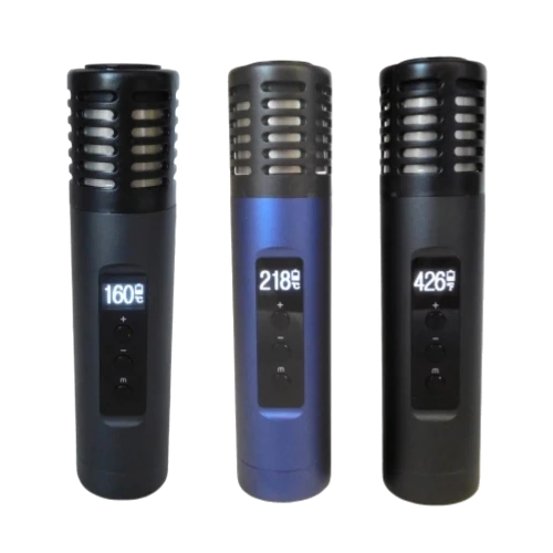 Arizer Air 2 Mystic Blue Arizer Air 2 Mystic Blue