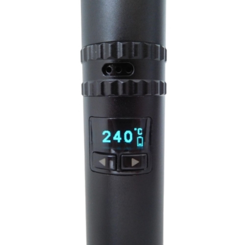 FocusVape Pro S Vaporizer *Black* FocusVape Pro S Vaporizer *Black*