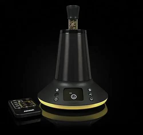 Arizer Extreme Q2 Arizer Extreme Q2 Übersichtsbild